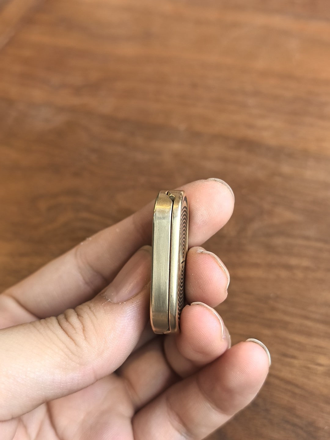 Top-F Brass