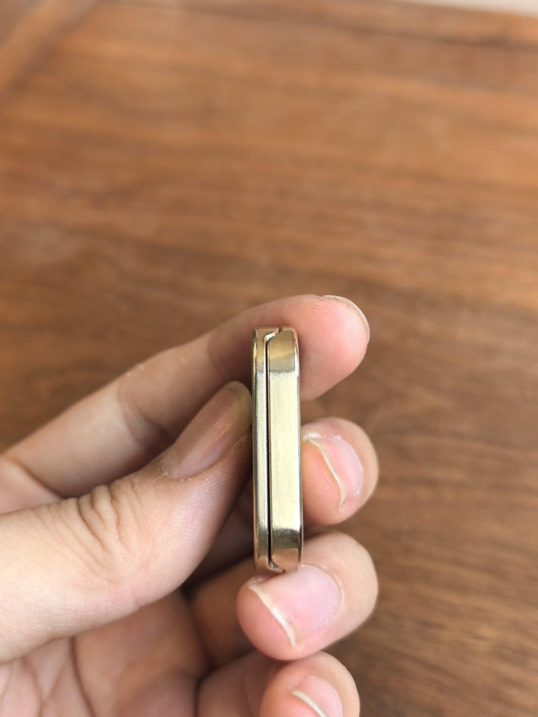Top-F Brass