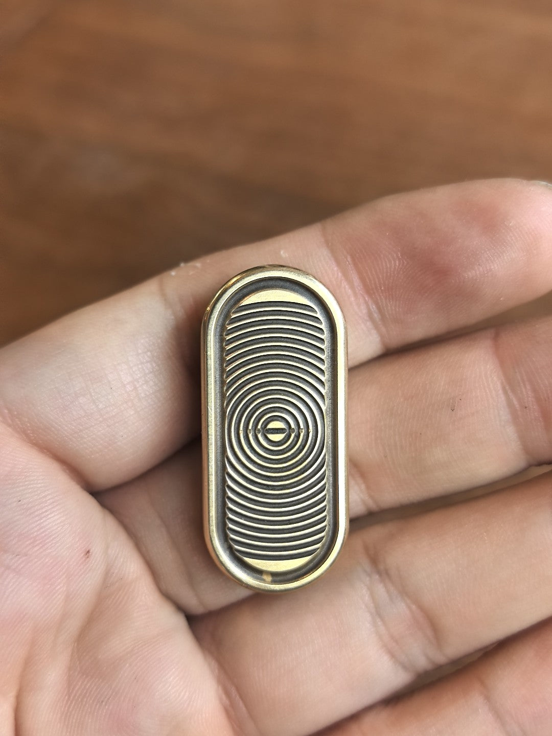 Top-F Brass
