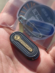 Top-F Zirconium Polished