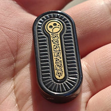 Top-F Zirconium Polished