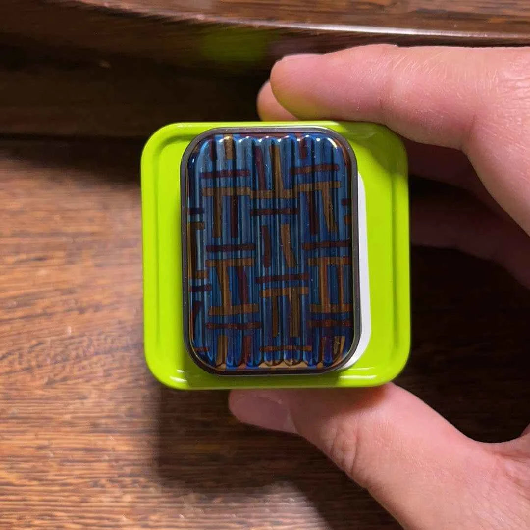 Travel Mokuti (8 Off)