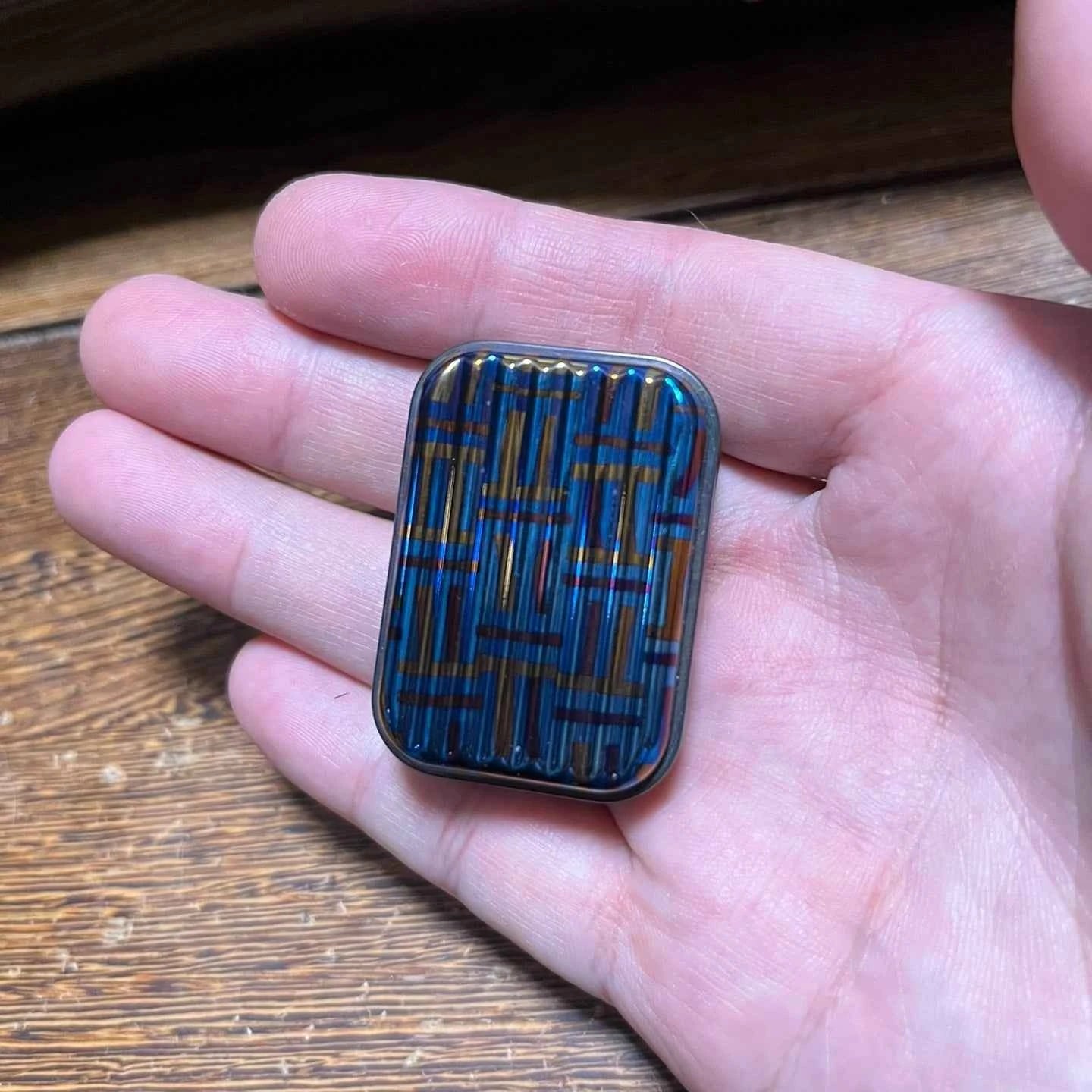 Travel Mokuti (8 Off)