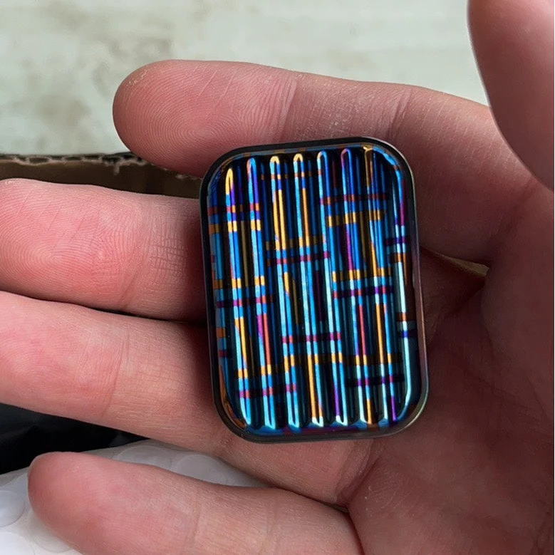 Travel Mokuti (8 Off)