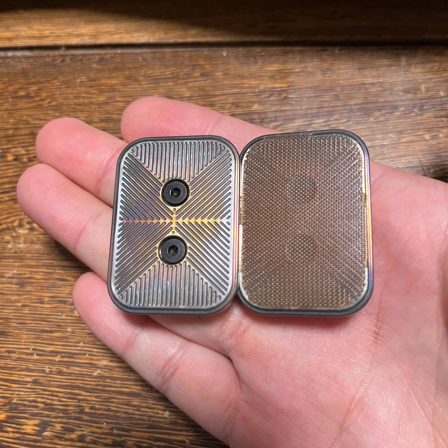 Travel Mokuti (8 Off)