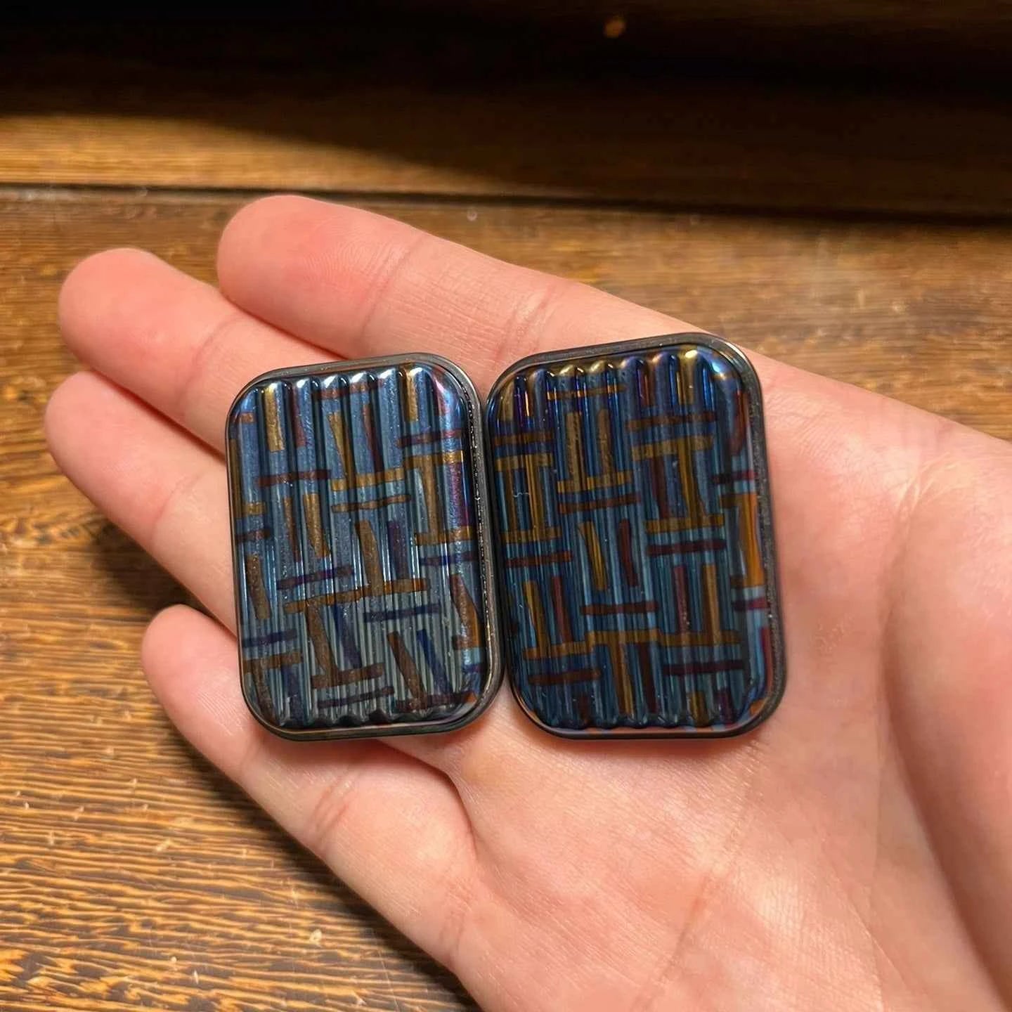 Travel Mokuti (8 Off)