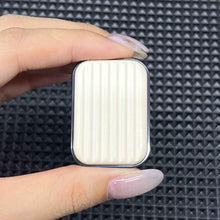 Travel peek + Zirconium