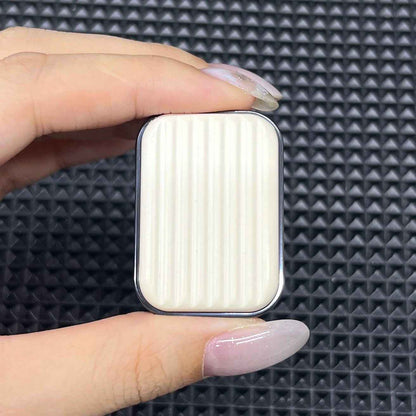 Travel peek + Zirconium