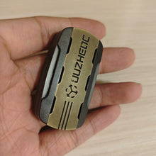 Triassic Slider Zirconium+Brass