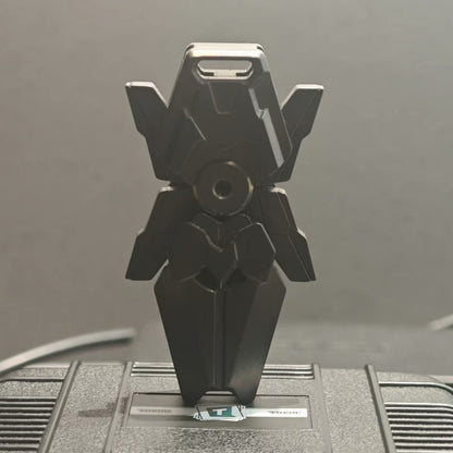 Unicorn Oil Slick Zirconium