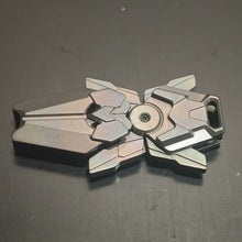 Unicorn Oil Slick Zirconium