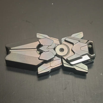 Unicorn Oil Slick Zirconium