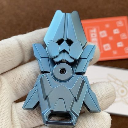 Unicorn Zirconium blue