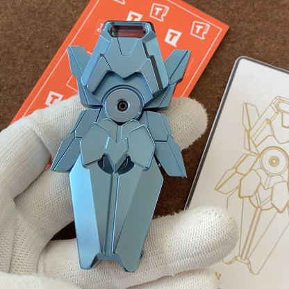 Unicorn Zirconium blue