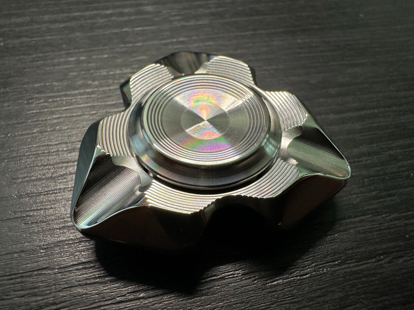 Valkyrie Stainless Steel Polished