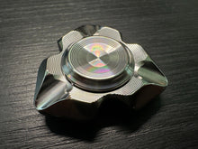 Valkyrie Stainless Steel Polished