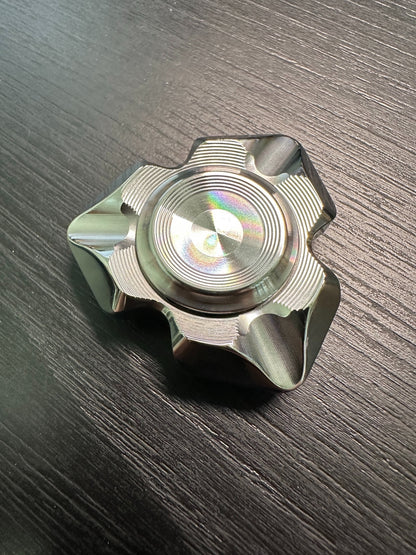 Valkyrie Stainless Steel Polished