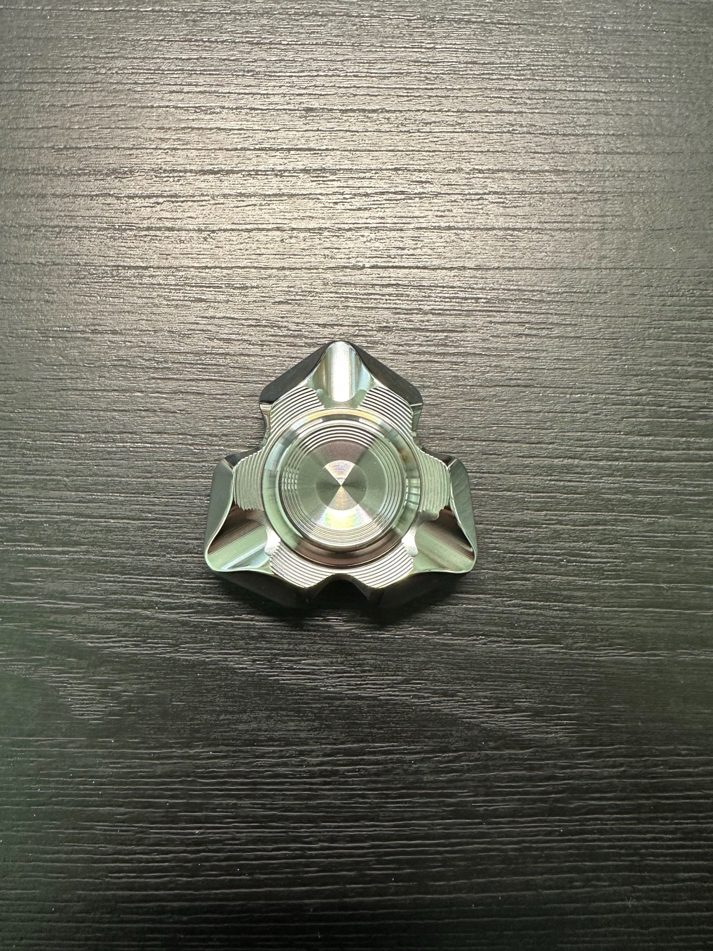 Valkyrie Stainless Steel Polished