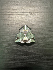 Valkyrie Stainless Steel Polished