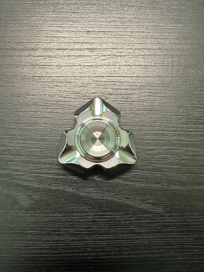 Valkyrie Stainless Steel Polished