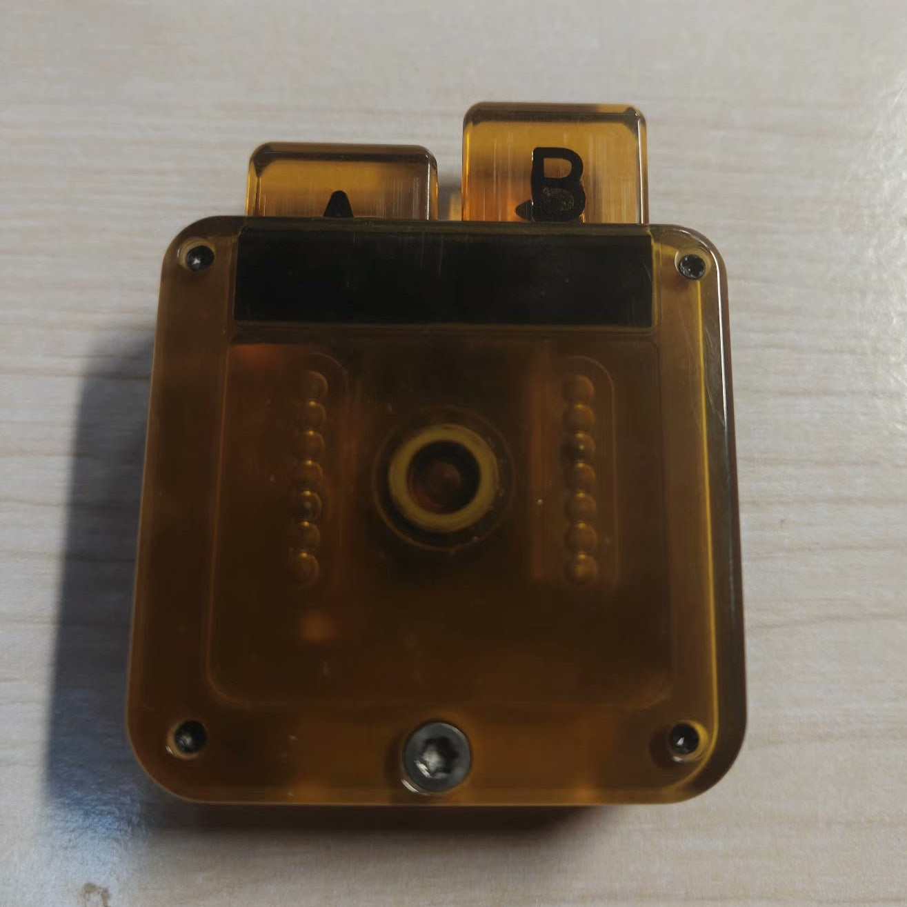 Walkman Polished PEI