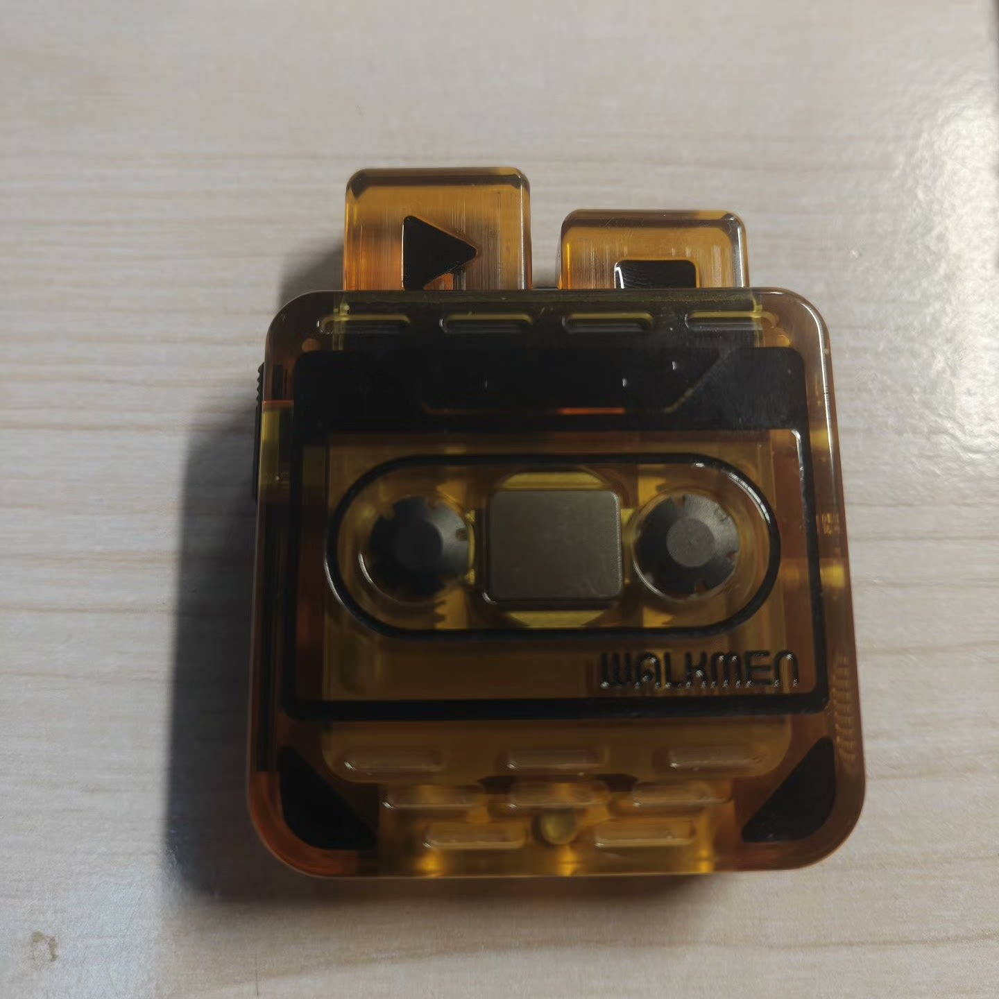 Walkman Polished PEI