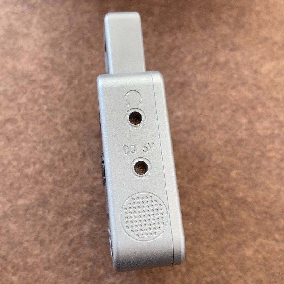 Walkman Titanium
