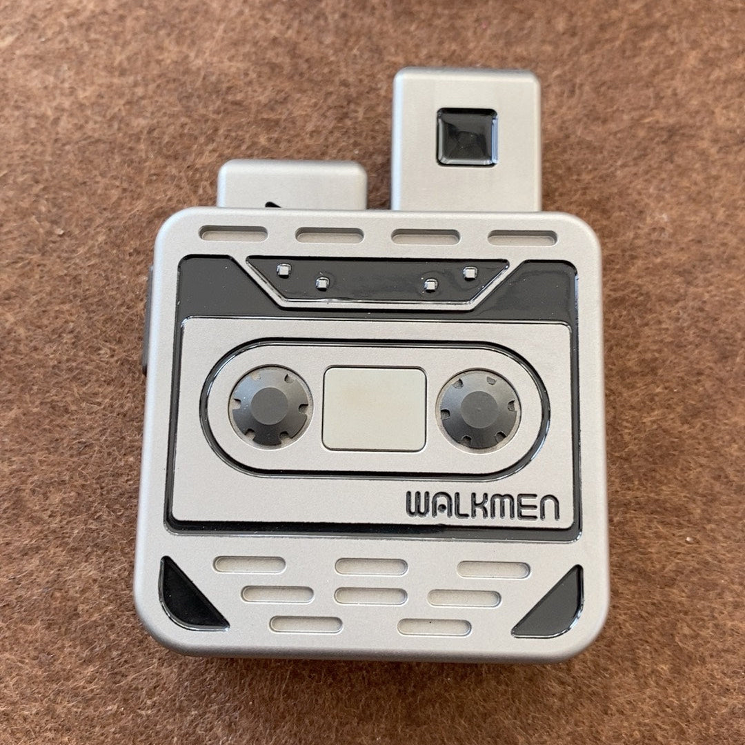 Walkman Titanium