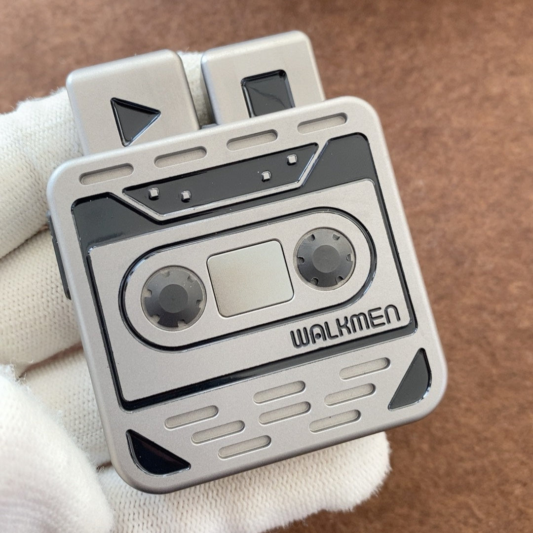 Walkman Titanium
