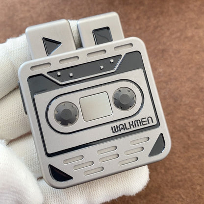 Walkman Titanium