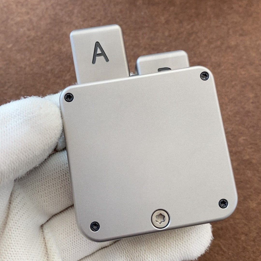 Walkman Titanium