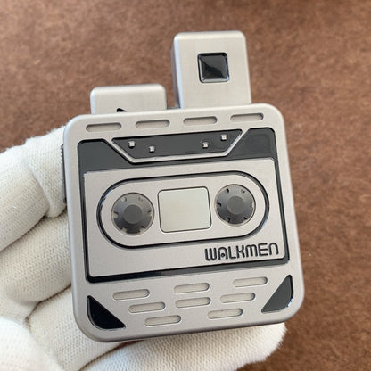 Walkman Titanium