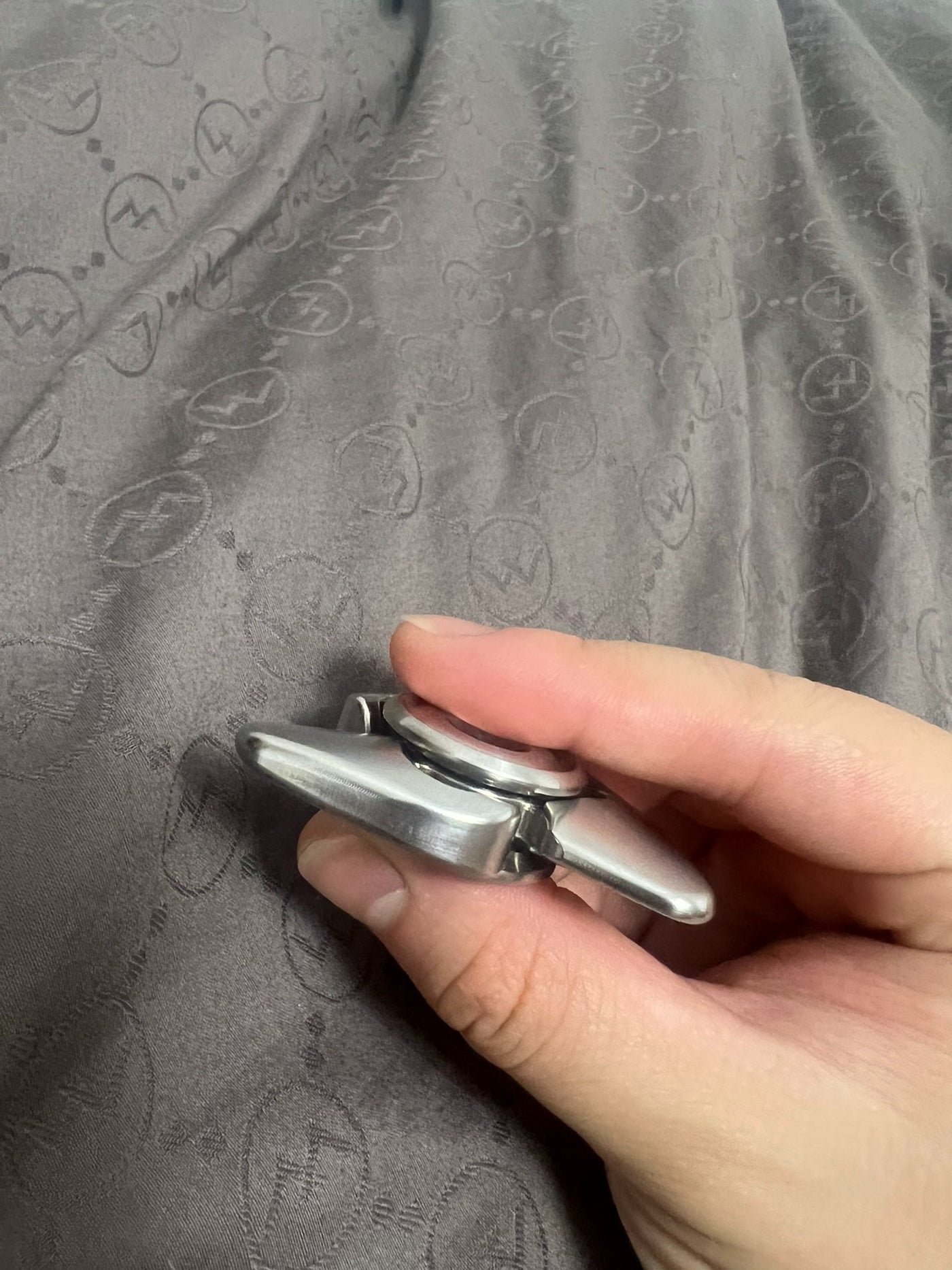 Windmill Knife grain Stainless Steel