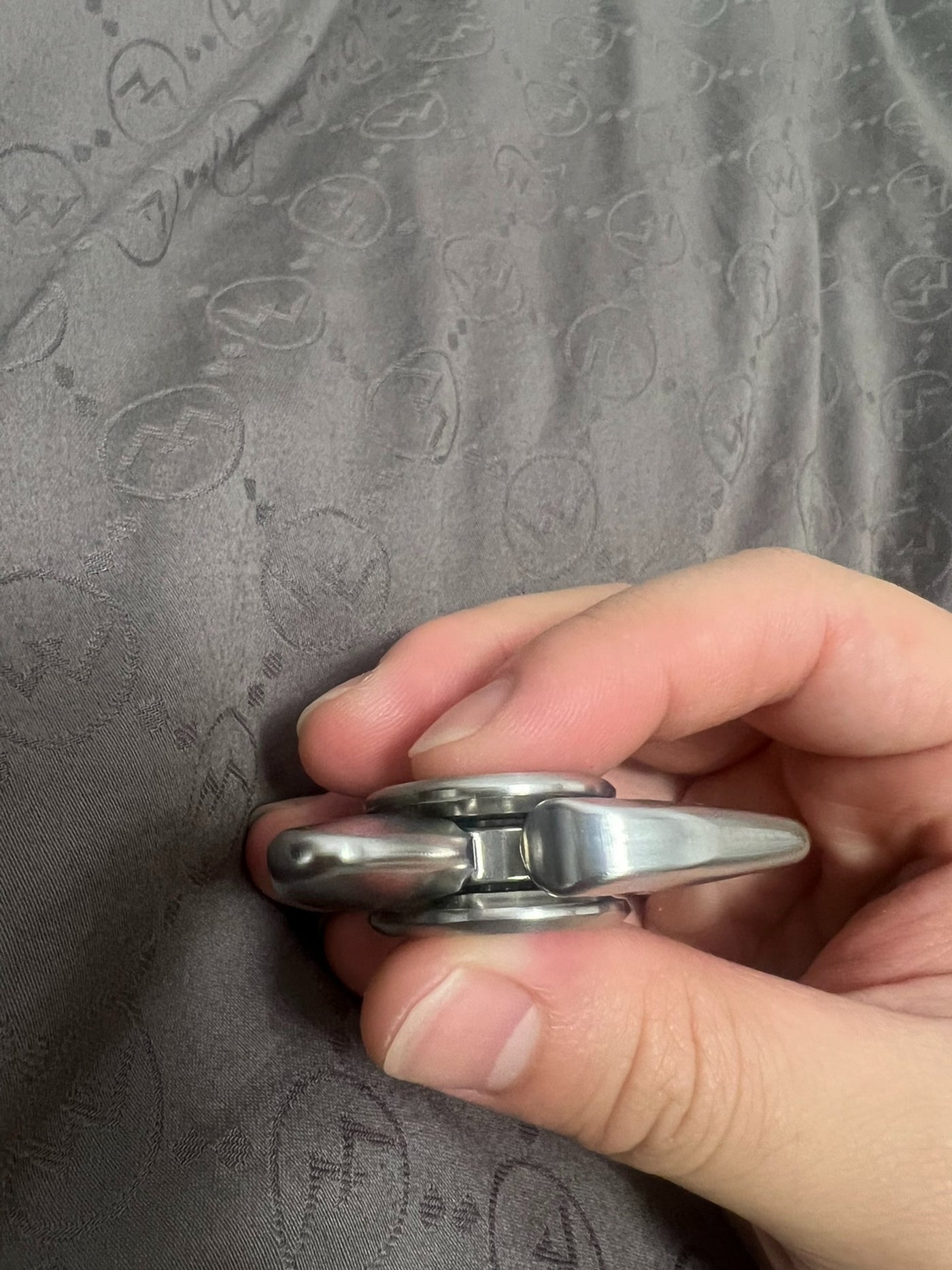 Windmill Knife grain Stainless Steel