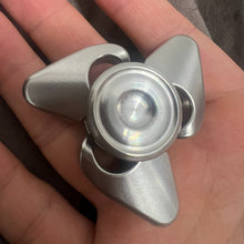 Windmill Knife grain Stainless Steel