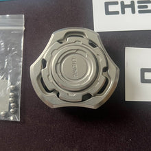 XingTian Distress SS Stonewashed