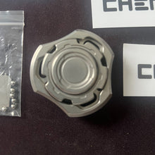 XingTian Distress SS Stonewashed