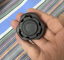 XingTian Distress Zirconium