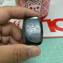 YULI Polished Zirconium