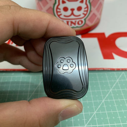 YULI Polished Zirconium