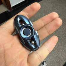ZERO Spinner Zirconium-ice blue