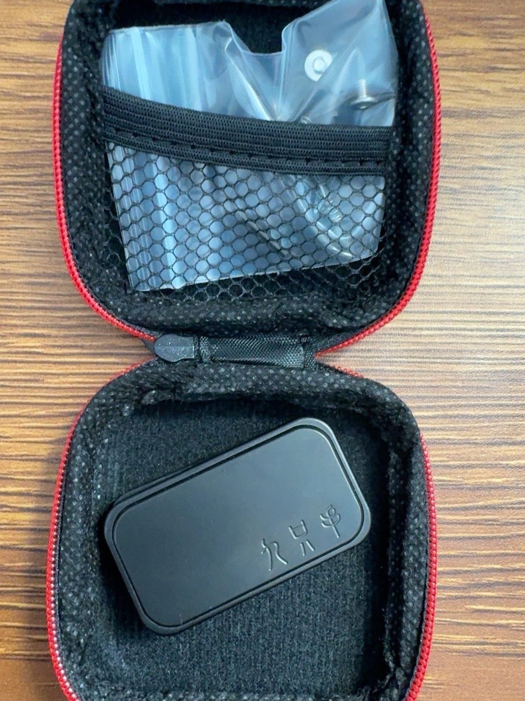 ZHUAN ZHUAN Slider Stainless steel