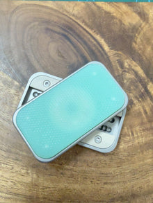 ZHUAN ZHUAN Slider Titanium + G10