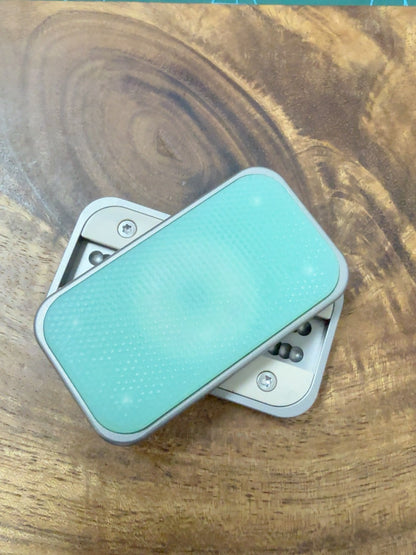 ZHUAN ZHUAN Slider Titanium + G10