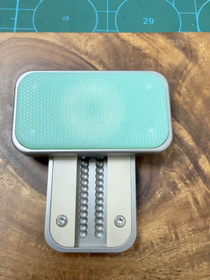 ZHUAN ZHUAN Slider Titanium + G10