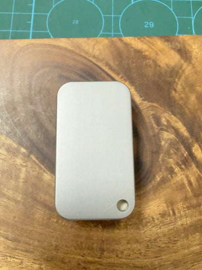 ZHUAN ZHUAN Slider Titanium + G10