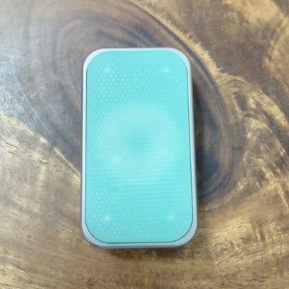 ZHUAN ZHUAN Slider Titanium + G10