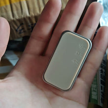 ZHUAN ZHUAN Slider Titanium+Peek