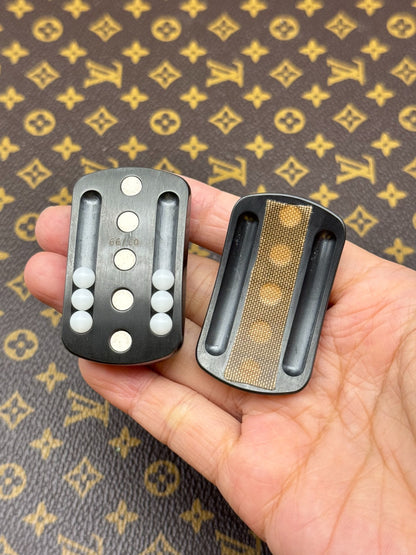 ZOZO Polished Zirconium