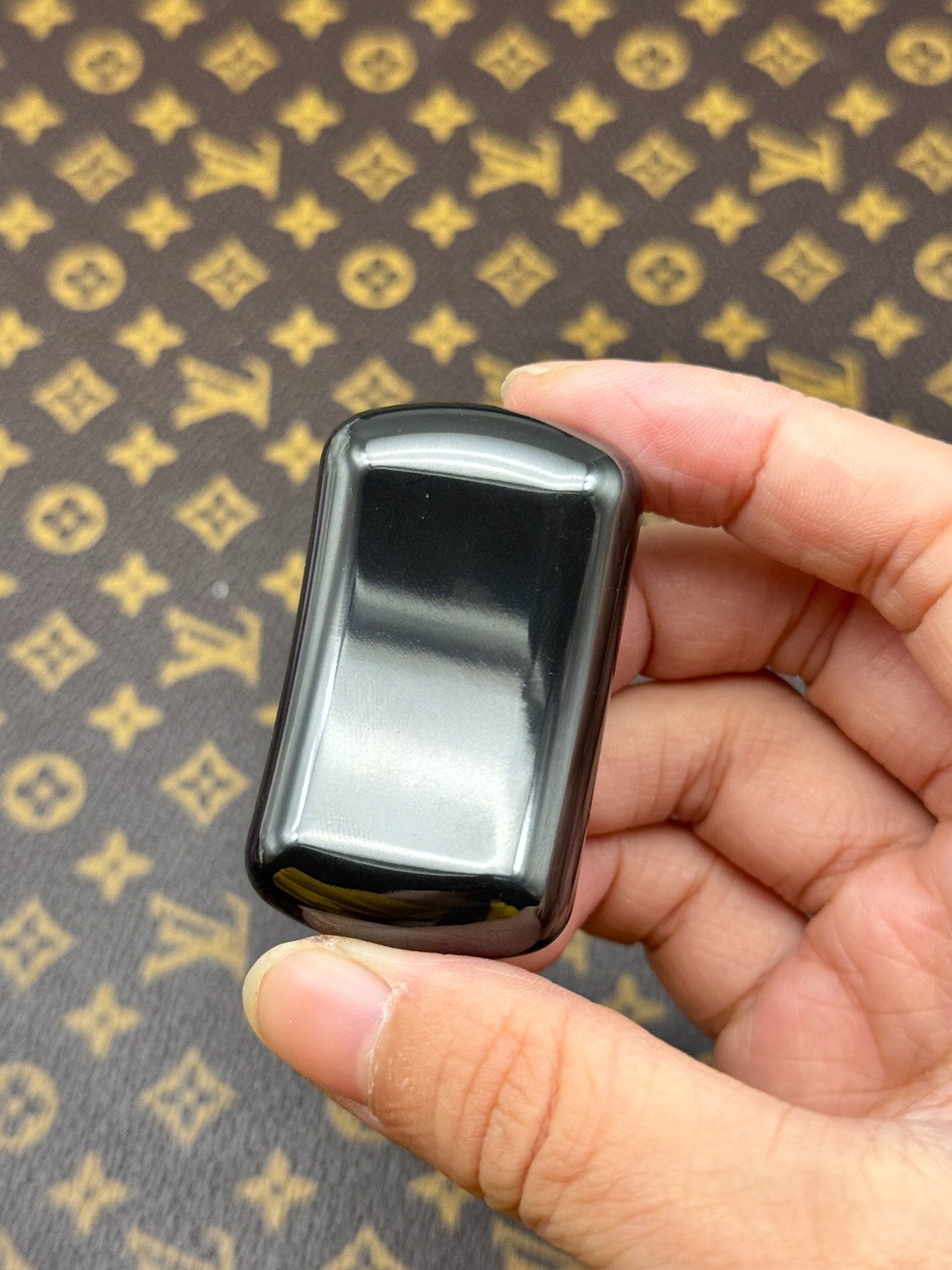 ZOZO Polished Zirconium